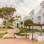 Apart Otel Ilunion Menorca Cala Galdana (Menorca)