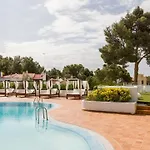 Ilunion Menorca Apart Otel