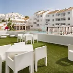 Apart Otel Ilunion Menorca