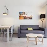 Ilunion Menorca Apart Otel 3*