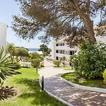 Ilunion Menorca Apart Otel 3*