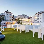 Ilunion Menorca Apart Otel