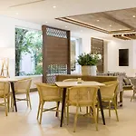 Ilunion Menorca Apart Otel