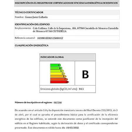 Ilunion Menorca Apart-hotel 3*
