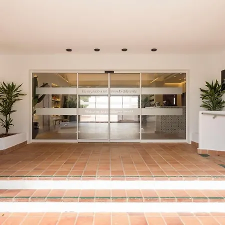 Apart-hotel Ilunion Menorca