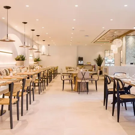 Ilunion Menorca 3*