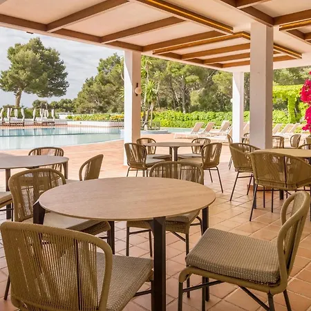 Ilunion Menorca