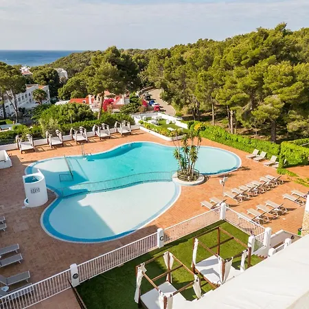Ilunion Menorca 3*