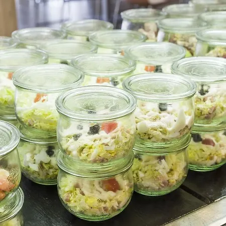 Ilunion Menorca Apart-hotel