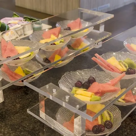 Ilunion Menorca 3* Cala Galdana (Menorca)