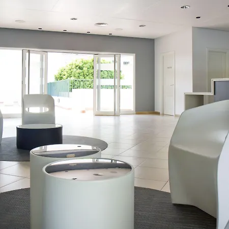 Ilunion Menorca 3*