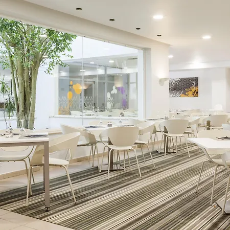 Ilunion Menorca Aparthotel