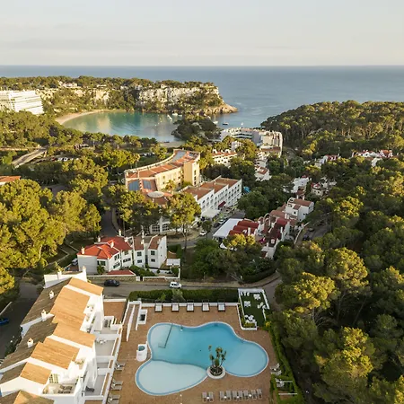 Ilunion Menorca Кала-Галдана