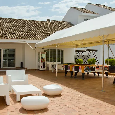 Ilunion Menorca Cala Galdana (Menorca)