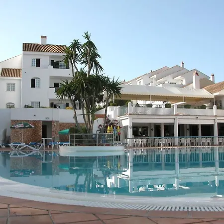 מלון דירות Ilunion Menorca 3*