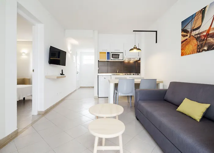 Ilunion Menorca Cala Galdana (Menorca)