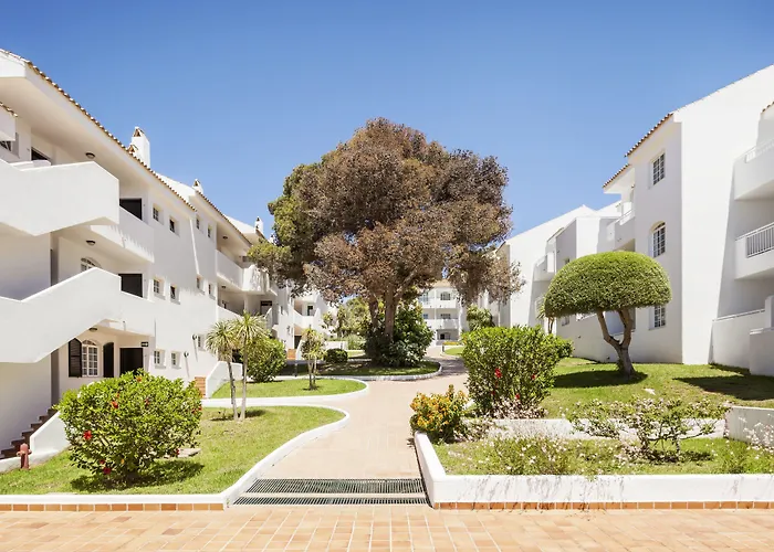 Aparthotel Ilunion Menorca