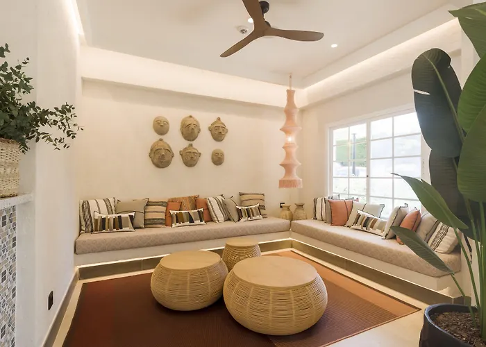 Ilunion Menorca Aparthotel