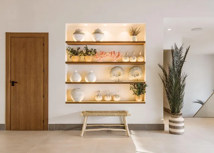 艾伍莲梅诺卡公寓 卡拉加尔达纳