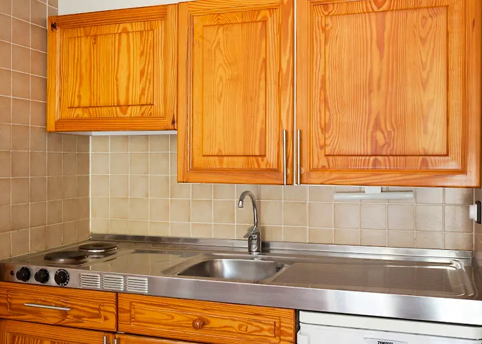 Ilunion Menorca Cala Galdana (Menorca)