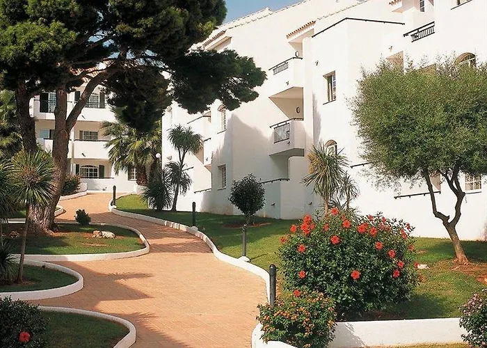 Ilunion Menorca 3*