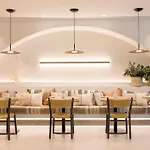 Ilunion Menorca Lejlighedshotel