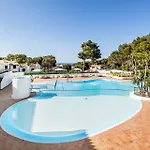 Ilunion Menorca Lejlighedshotel 3*
