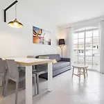 Lejlighedshotel Ilunion Menorca