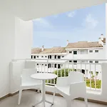 Lejlighedshotel Ilunion Menorca Cala Galdana (Menorca)