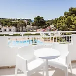 Ilunion Menorca Lejlighedshotel
