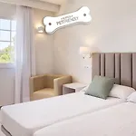 Ilunion Menorca 3*