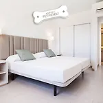Lejlighedshotel Ilunion Menorca