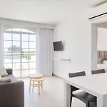 Ilunion Menorca Lejlighedshotel