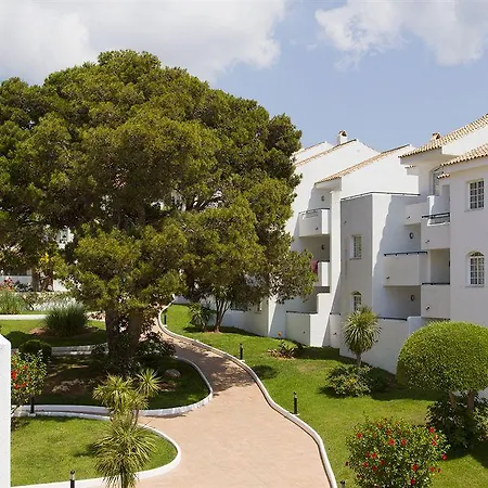 Aparthotel Ilunion Menorca 3*