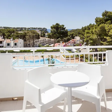 Ilunion Menorca Cala Galdana (Menorca)