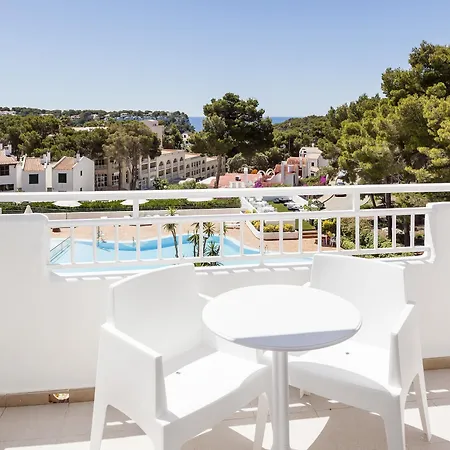 Ilunion Menorca Cala Galdana (Menorca)