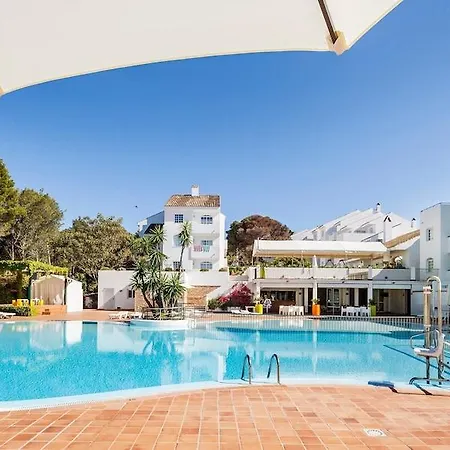 Ilunion Menorca 3* קאלה גלדנה
