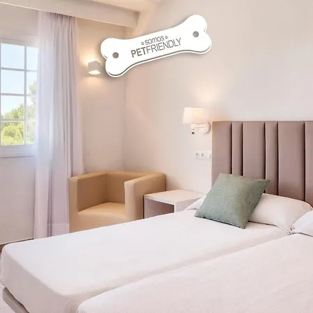 Ilunion Menorca 3* Cala Galdana (Menorca)
