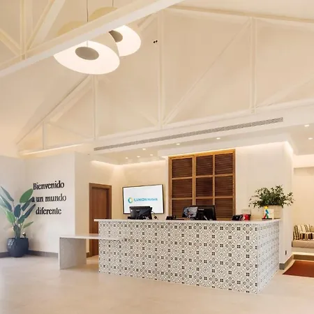 Aparthotel Ilunion Menorca