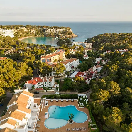 Aparthotel Ilunion Menorca Cala Galdana (Menorca)