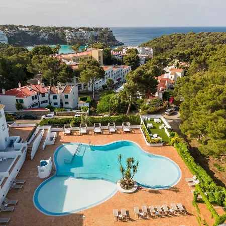 Aparthotel Ilunion Menorca 3*