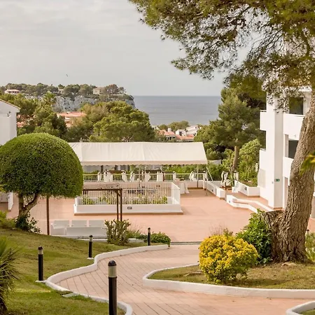 Ilunion Menorca Cala Galdana (Menorca)
