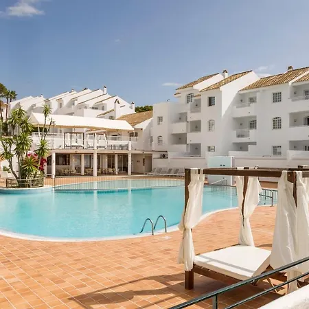 Ilunion Menorca
