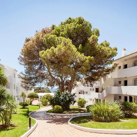 Ilunion Menorca Cala Galdana
