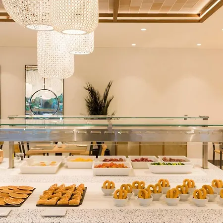 Ilunion Menorca 3*