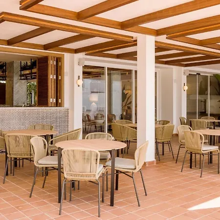 Apart Otel Ilunion Menorca
