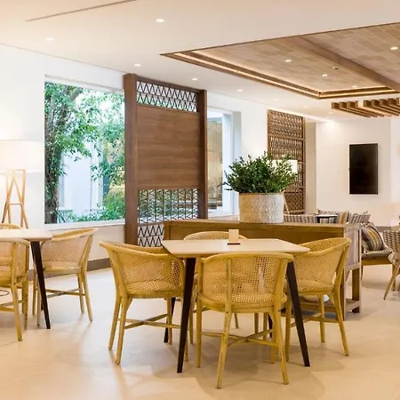 Aparthotel Ilunion Menorca