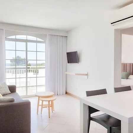 Ilunion Menorca 3*
