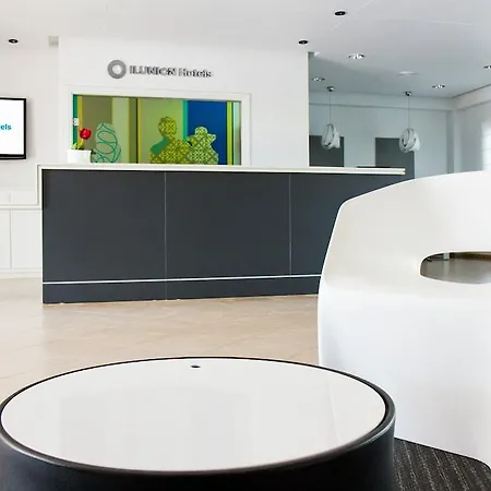 Apartmanhotel Ilunion Menorca 3*