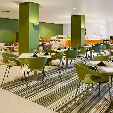 Aparthotel Ilunion Menorca Cala Galdana (Menorca)